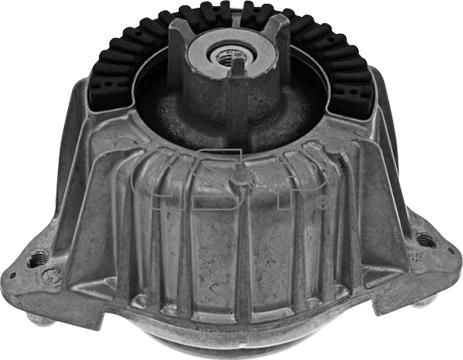 GSP 537736 - Подушка, опора, подвеска двигателя autodnr.net