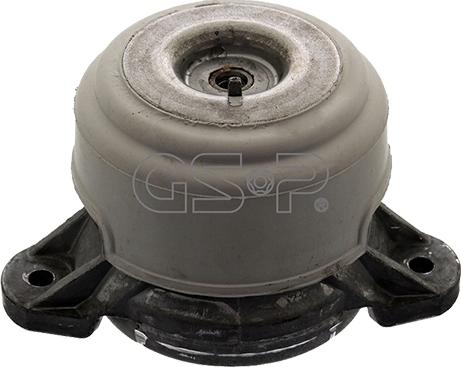 GSP 537737 - Подушка, підвіска двигуна autocars.com.ua