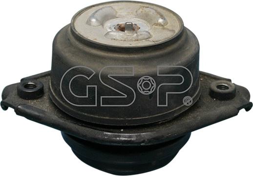 GSP 537744 - Подушка, підвіска двигуна autocars.com.ua
