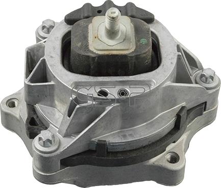 GSP 537783 - Подушка, підвіска двигуна autocars.com.ua