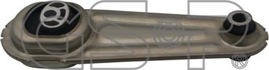 GSP 537852 - Подушка, підвіска двигуна autocars.com.ua