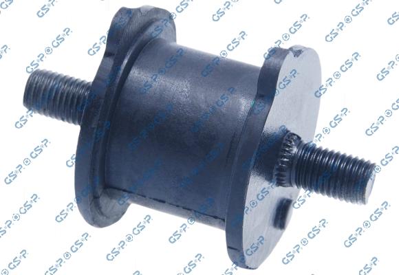 GSP 537878 - Опора, диференціал autocars.com.ua