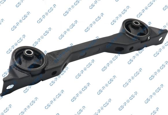 GSP 537886 - Подушка, підвіска двигуна autocars.com.ua