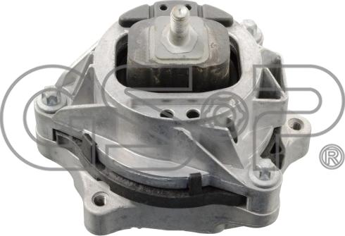 GSP 537953 - Подушка, підвіска двигуна autocars.com.ua