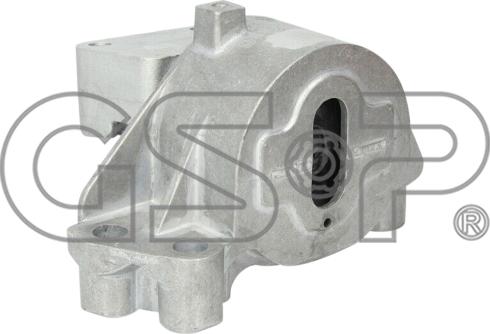 GSP 538084 - Подушка, підвіска двигуна autocars.com.ua