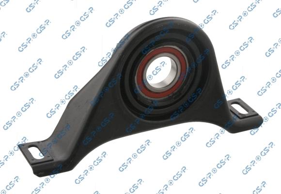 GSP 538160 - Підвіска, карданний вал autocars.com.ua