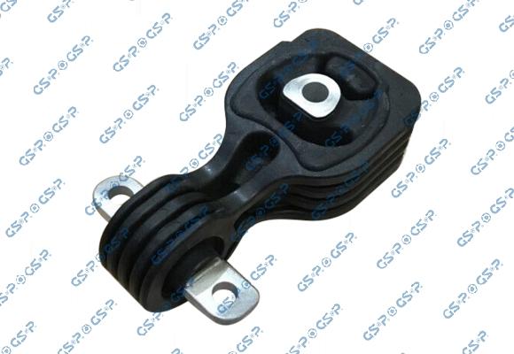 GSP 538276 - Подушка, підвіска двигуна autocars.com.ua