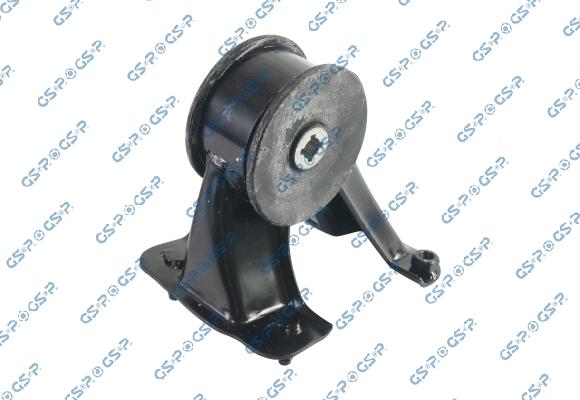GSP 538286 - Подушка, підвіска двигуна autocars.com.ua