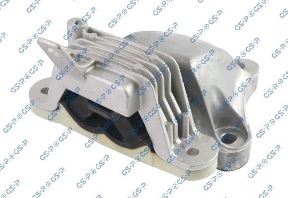 GSP 538287 - Подушка, підвіска двигуна autocars.com.ua
