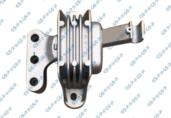 GSP 538291 - Подушка, підвіска двигуна autocars.com.ua