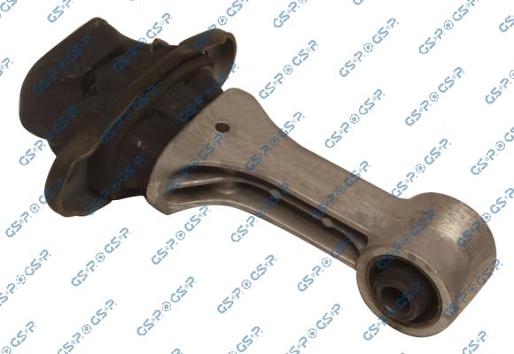 GSP 538332 - Подушка, підвіска двигуна autocars.com.ua