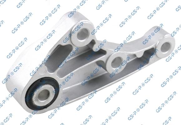 GSP 538350 - Подушка, підвіска двигуна autocars.com.ua