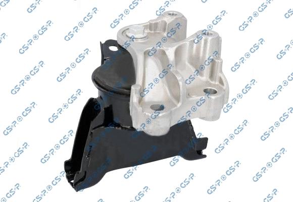 GSP 538391 - Подушка, підвіска двигуна autocars.com.ua
