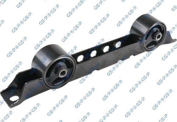 GSP 538393 - Подушка, підвіска двигуна autocars.com.ua