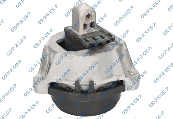 GSP 538394 - Подушка, підвіска двигуна autocars.com.ua