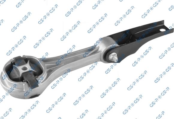 GSP 538396 - Подушка, підвіска двигуна autocars.com.ua