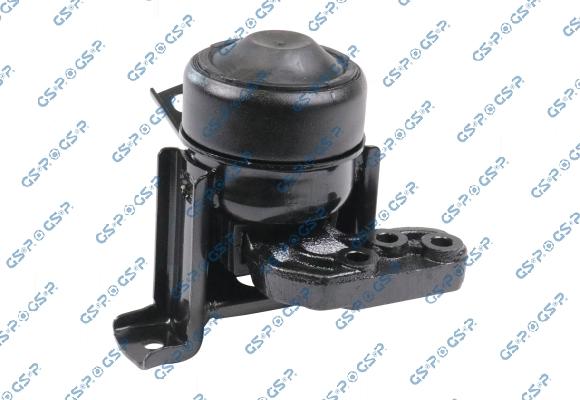 GSP 538401 - Подушка, підвіска двигуна autocars.com.ua