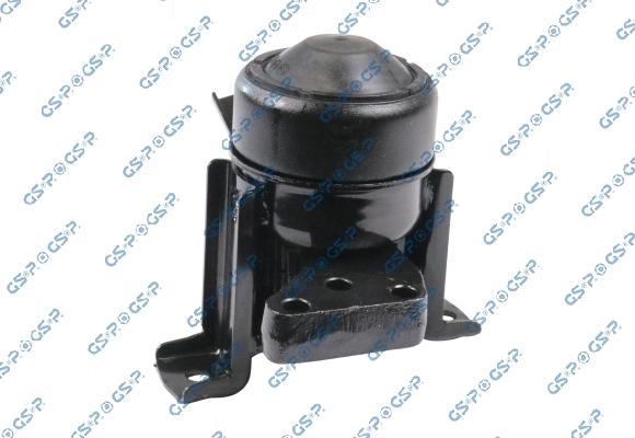 GSP 538402 - Подушка, підвіска двигуна autocars.com.ua