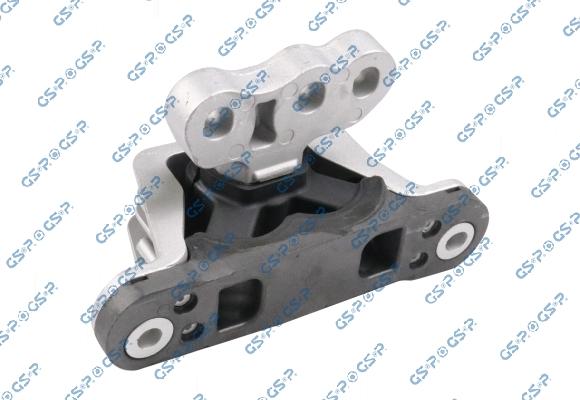 GSP 538406 - Подушка, підвіска двигуна autocars.com.ua