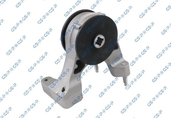 GSP 538407 - Подушка, підвіска двигуна autocars.com.ua