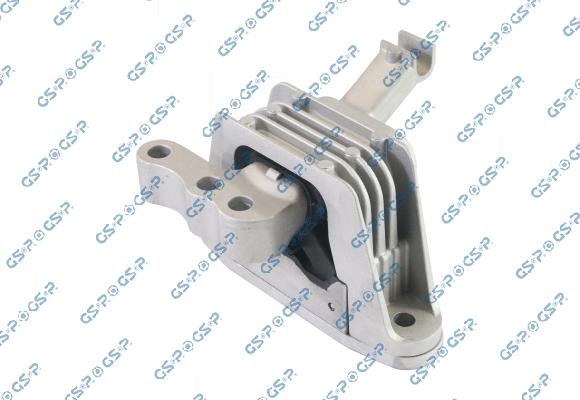 GSP 538408 - Подушка, підвіска двигуна autocars.com.ua