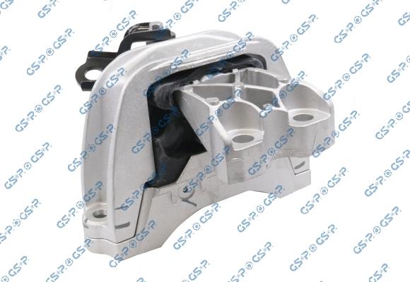 GSP 538453 - Подушка, підвіска двигуна autocars.com.ua