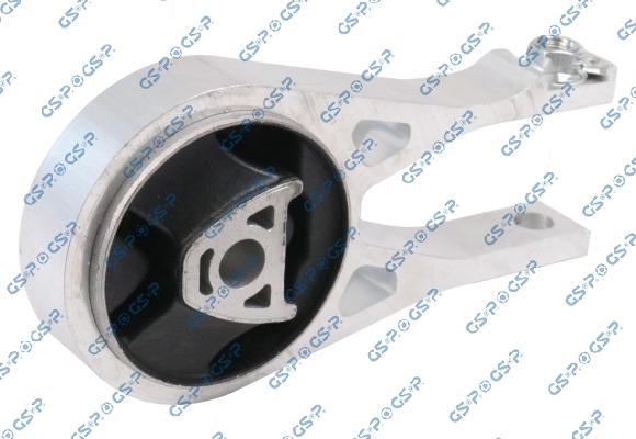 GSP 538454 - Подушка, підвіска двигуна autocars.com.ua