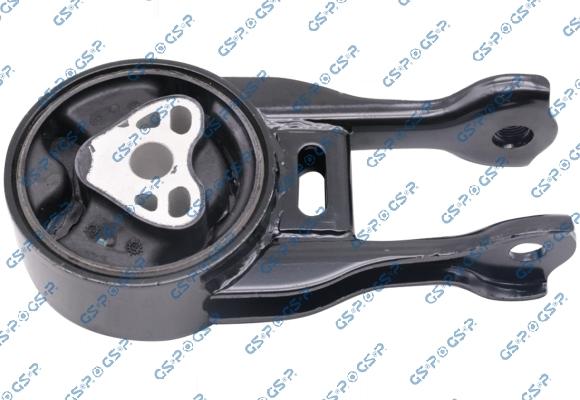 GSP 538455 - Подушка, підвіска двигуна autocars.com.ua
