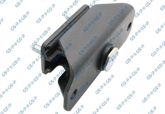GSP 538500 - Подушка, підвіска двигуна autocars.com.ua