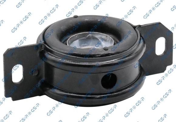 GSP 538620 - Підвіска, карданний вал autocars.com.ua