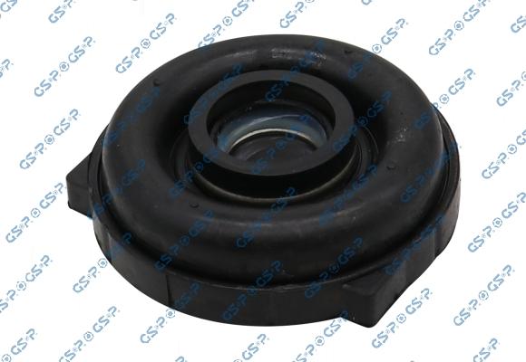 GSP 538632 - Підвіска, карданний вал autocars.com.ua