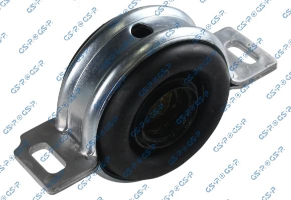 GSP 538633 - Підвіска, карданний вал autocars.com.ua