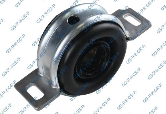 GSP 538634 - Підвіска, карданний вал autocars.com.ua