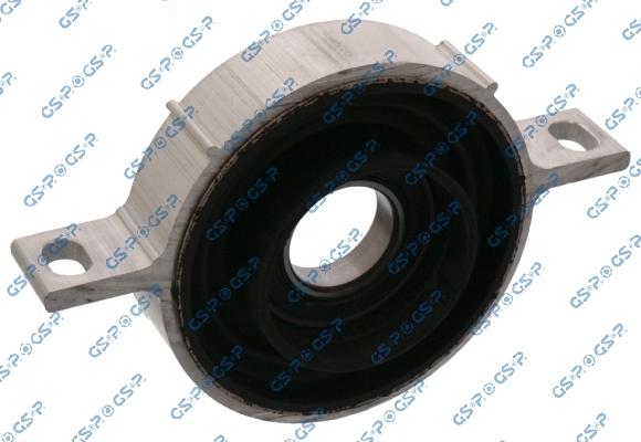 GSP 538640 - Підвіска, карданний вал autocars.com.ua