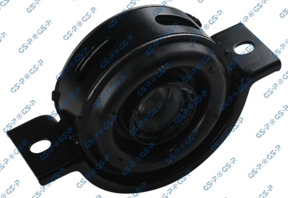 GSP 538659 - Підвіска, карданний вал autocars.com.ua