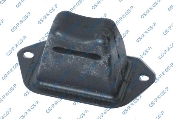 GSP 538702 - Отбойник, підвіска двигуна autocars.com.ua