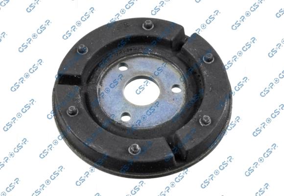 GSP 538707 - Кріплення ресори autocars.com.ua