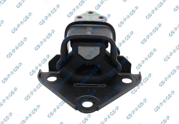 GSP 538712 - Подушка, підвіска двигуна autocars.com.ua