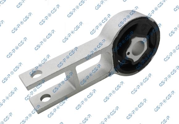 GSP 538717 - Подушка, підвіска двигуна autocars.com.ua