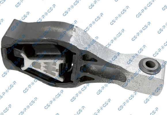 GSP 538719 - Подушка, підвіска двигуна autocars.com.ua