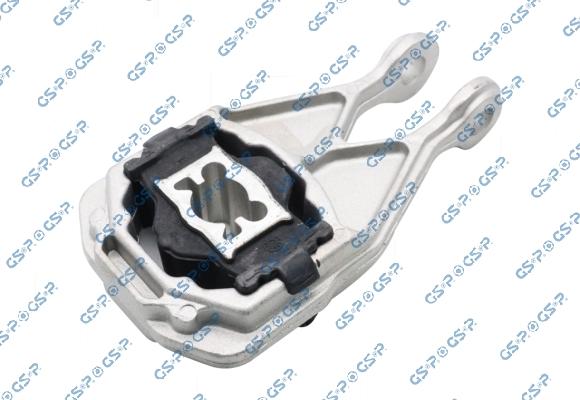 GSP 538721 - Подушка, підвіска двигуна autocars.com.ua
