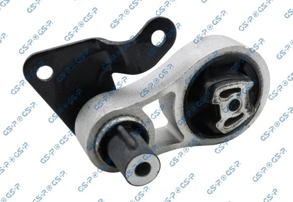 GSP 538726 - Подушка, підвіска двигуна autocars.com.ua