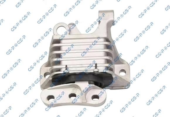 GSP 538736 - Подушка, підвіска двигуна autocars.com.ua