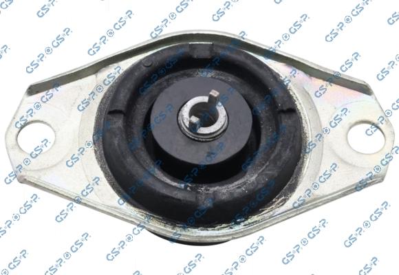 GSP 538746 - Подушка, підвіска двигуна autocars.com.ua