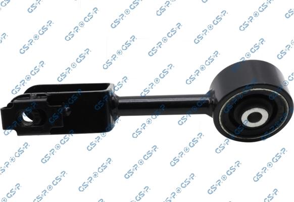 GSP 538748 - Подушка, підвіска двигуна autocars.com.ua