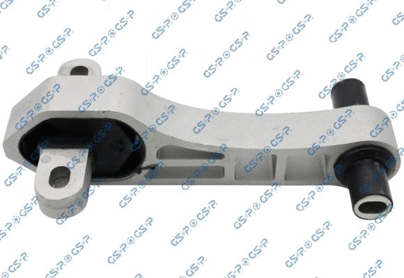 GSP 538755 - Подушка, підвіска двигуна autocars.com.ua