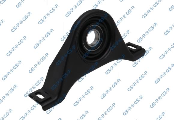 GSP 539004 - Підвіска, карданний вал autocars.com.ua