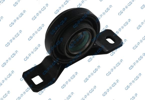 GSP 539015 - Підвіска, карданний вал autocars.com.ua