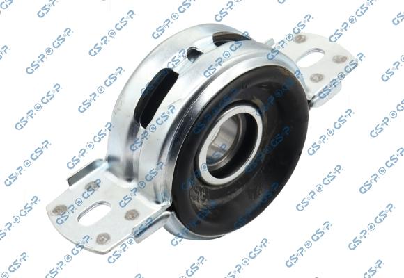 GSP 539049 - Підвіска, карданний вал autocars.com.ua