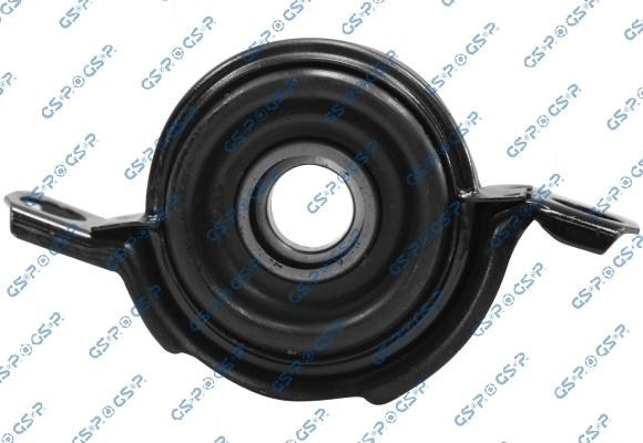 GSP 539051 - Підвіска, карданний вал autocars.com.ua